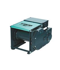 , Winches &#8211; Electric Winch