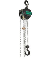 , Hoists &#8211; Chain Hoist