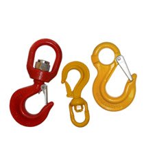 , Lifting Accessories &#8211; Spreader Beam &#038; Chain Hooks