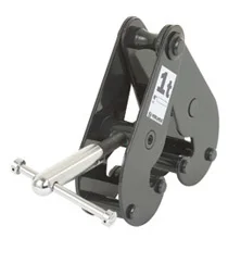 PAP Girder clamp Jenmon product