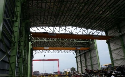 , Past Projects 2012