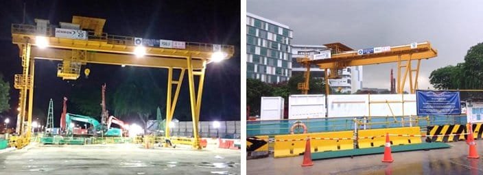 Past Projects 2019, Past Projects 2019
